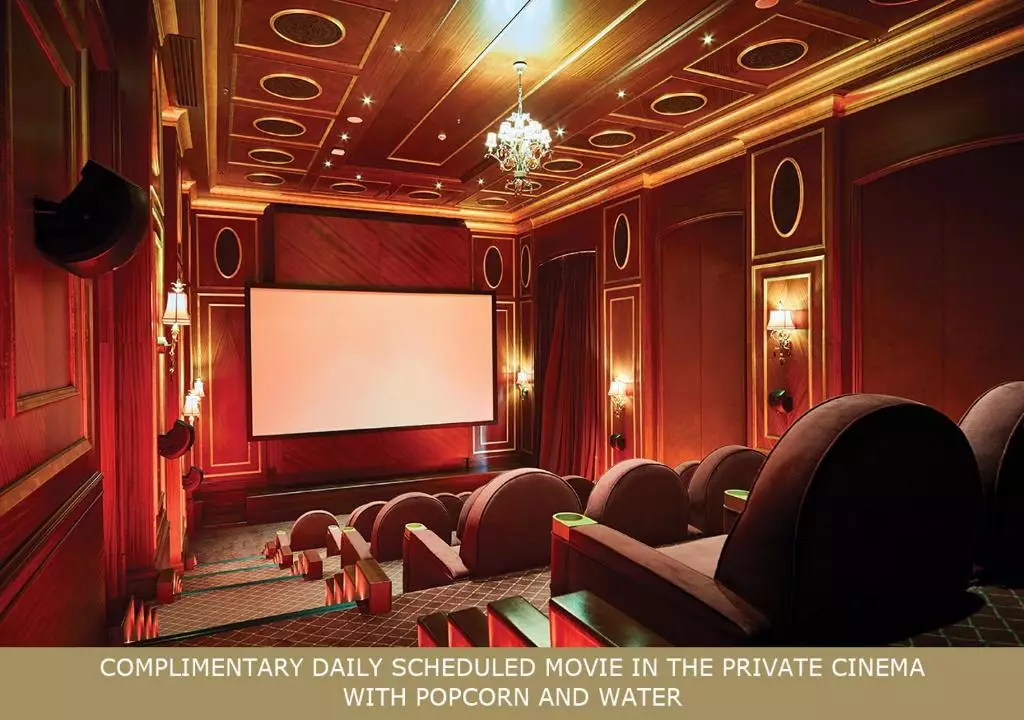 هتل جمیرا زعبیل سرای دبی