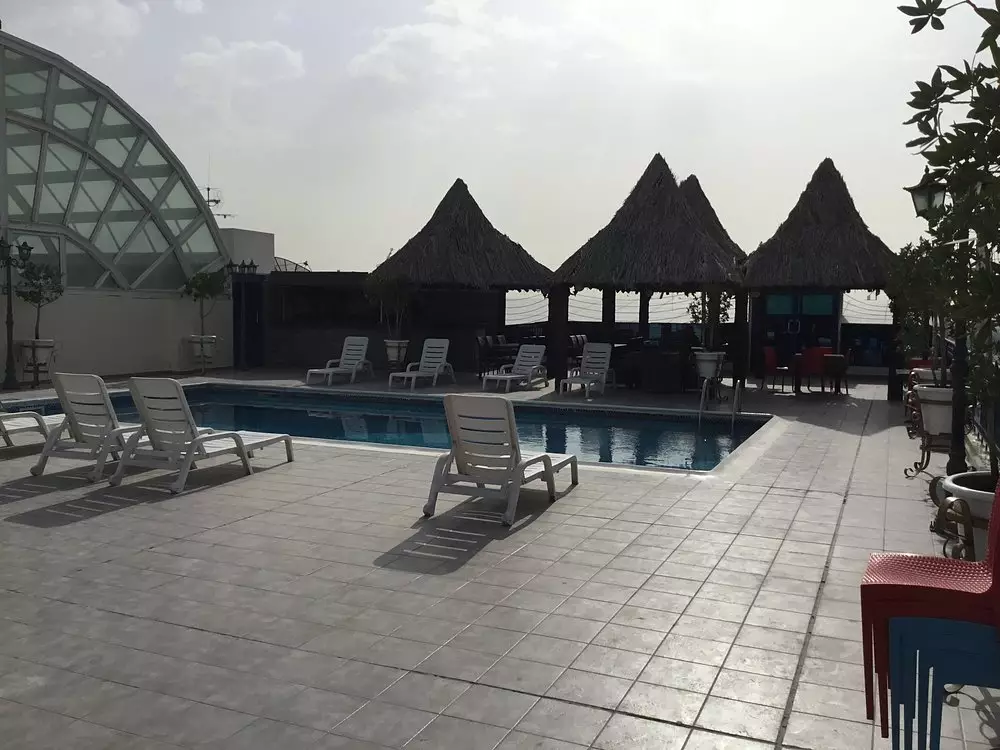 ابجد گرند دبی