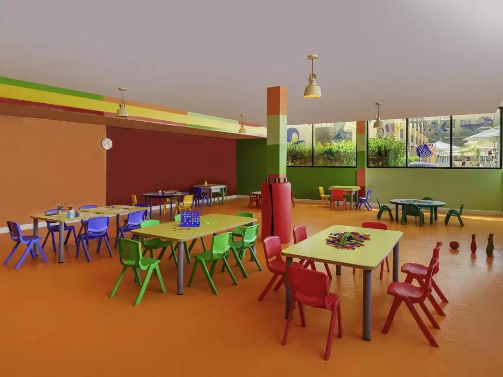 ریکسوس باب البحر دبی