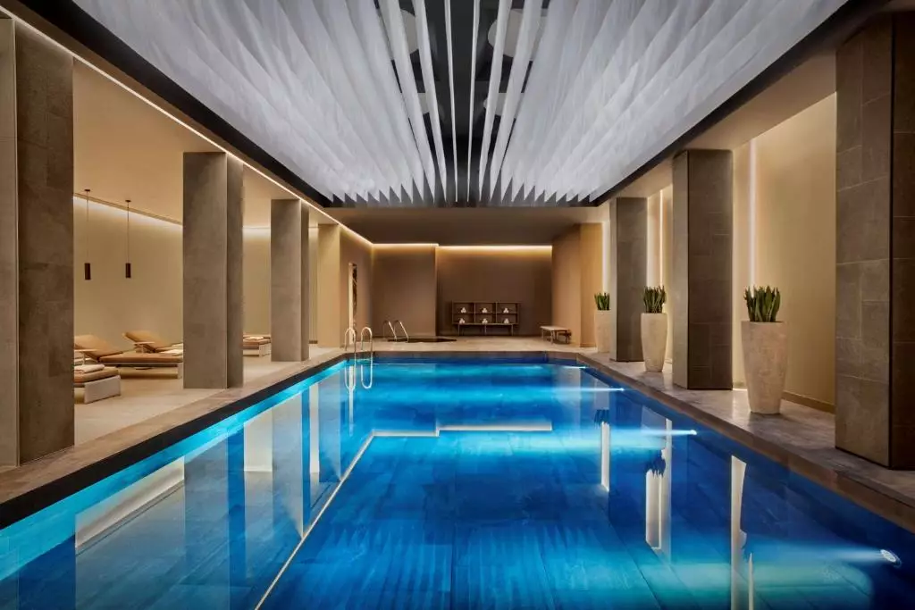 کنراد بسفروس استانبول