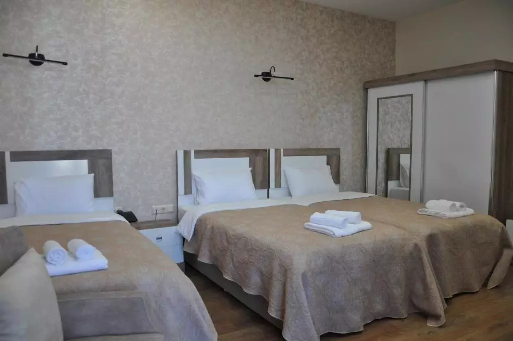 دریم تاور باتومی