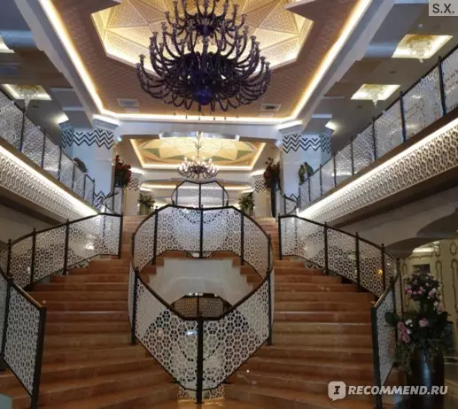 رویال تاج محل