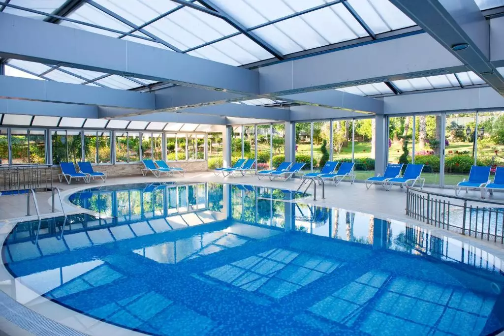 کلاب بیچ دوگانای