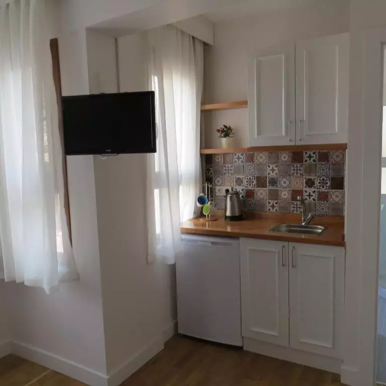 نوا فلتس تکسیم استانبول