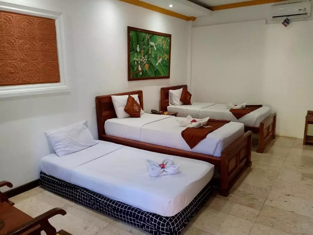 ملاستی بونگالو اند اسپا