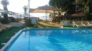 دورا بیچ مارماریس