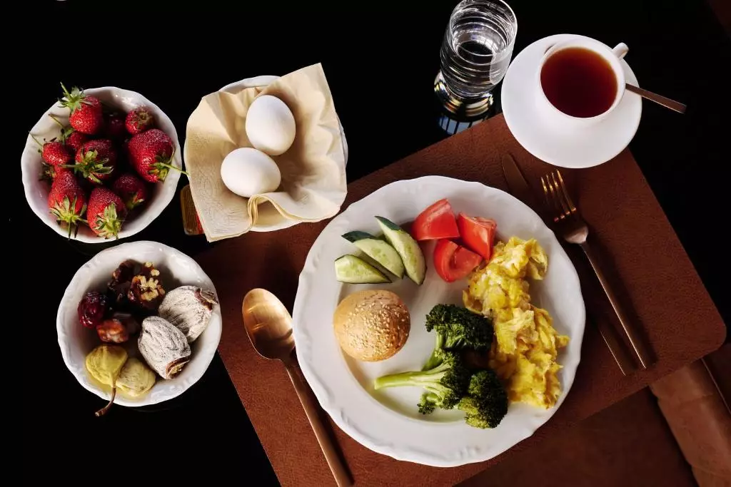 فلینگر ایروان