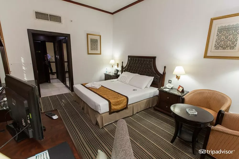 می فر گرند دبی