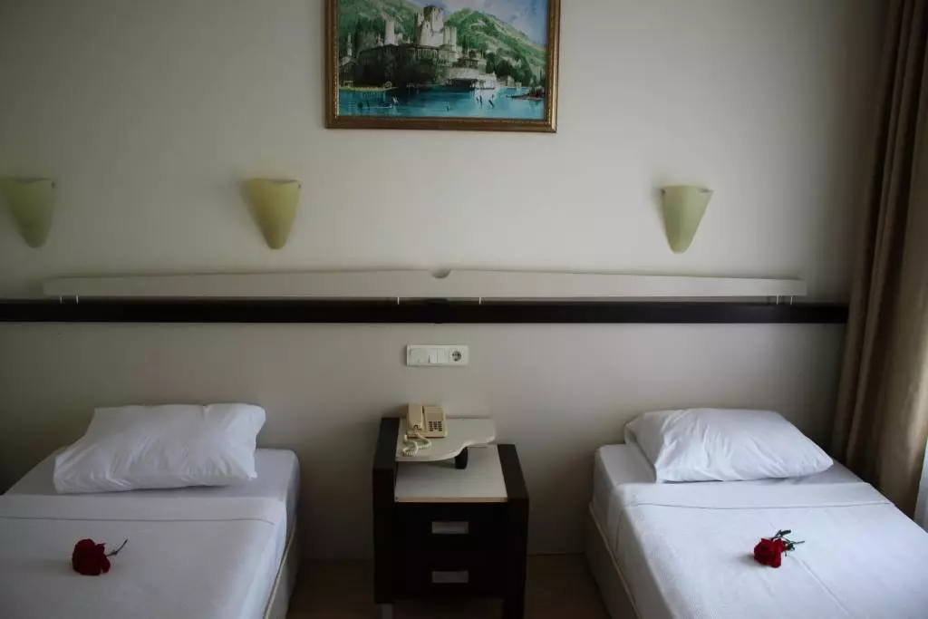 تو کاسا گلدونیا