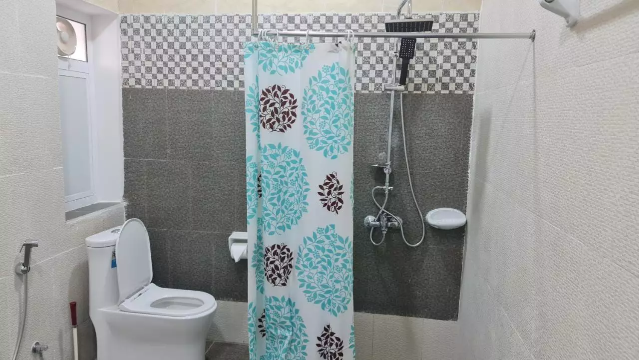 هتل صدف دبی