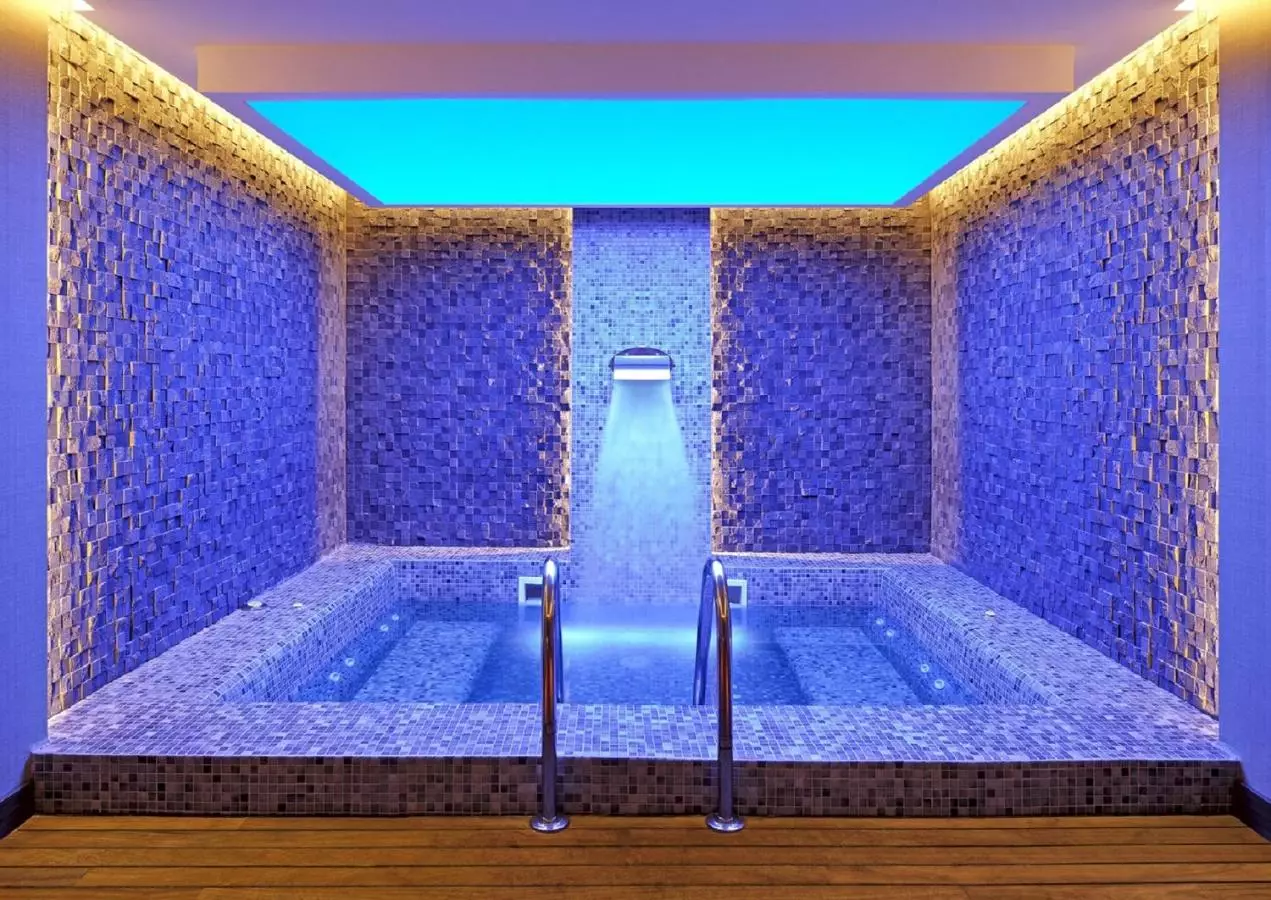 فریزر پلیس آنت هیل استانبول