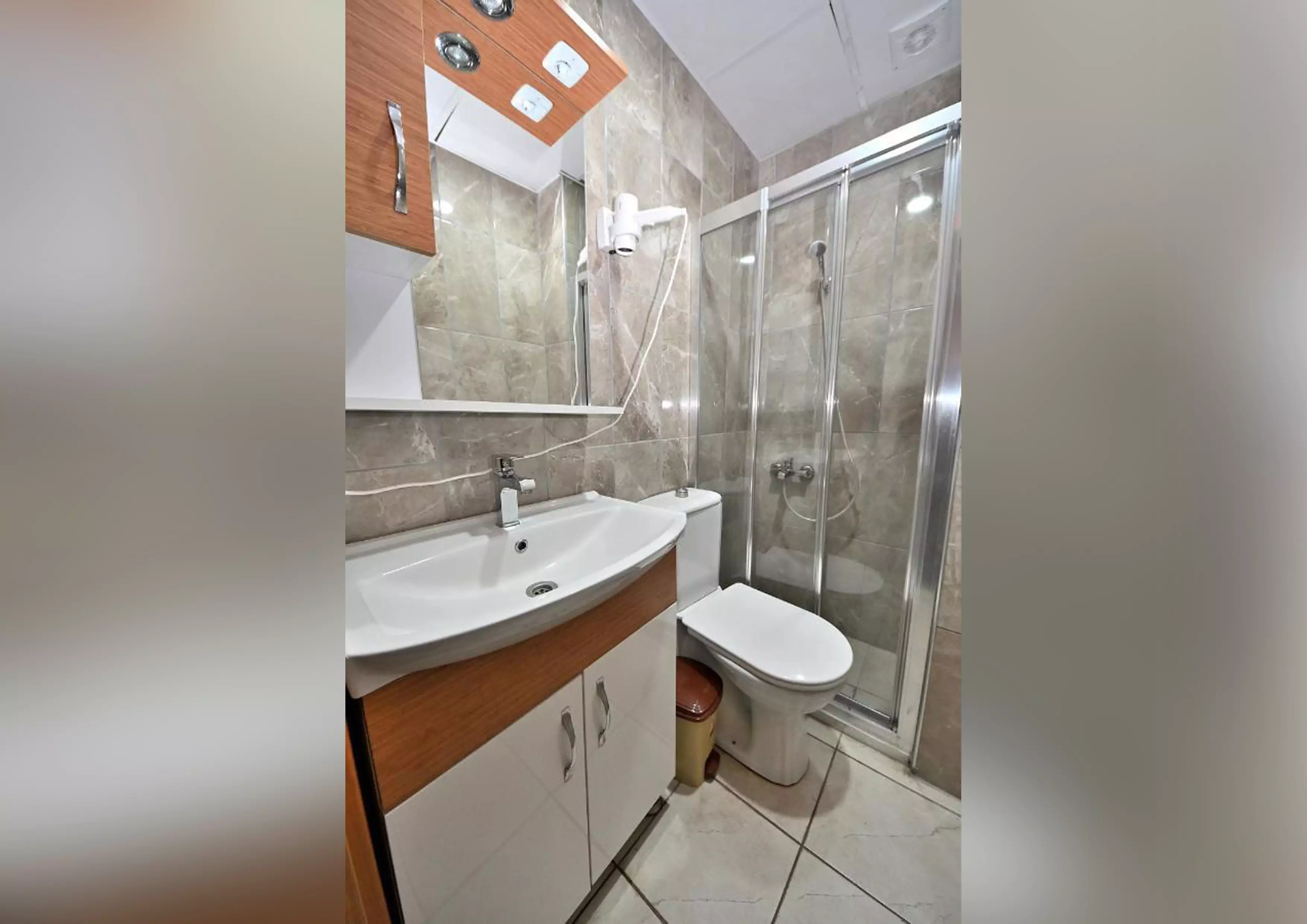 گرند دنیز استانبول