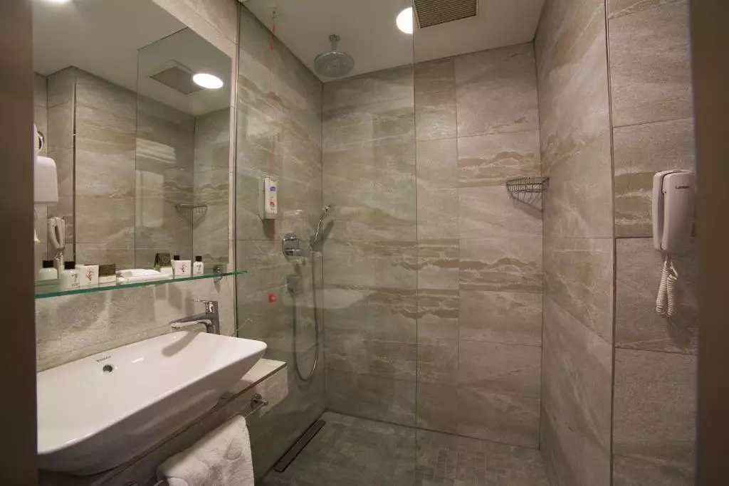 تانگو شیشلی استانبول