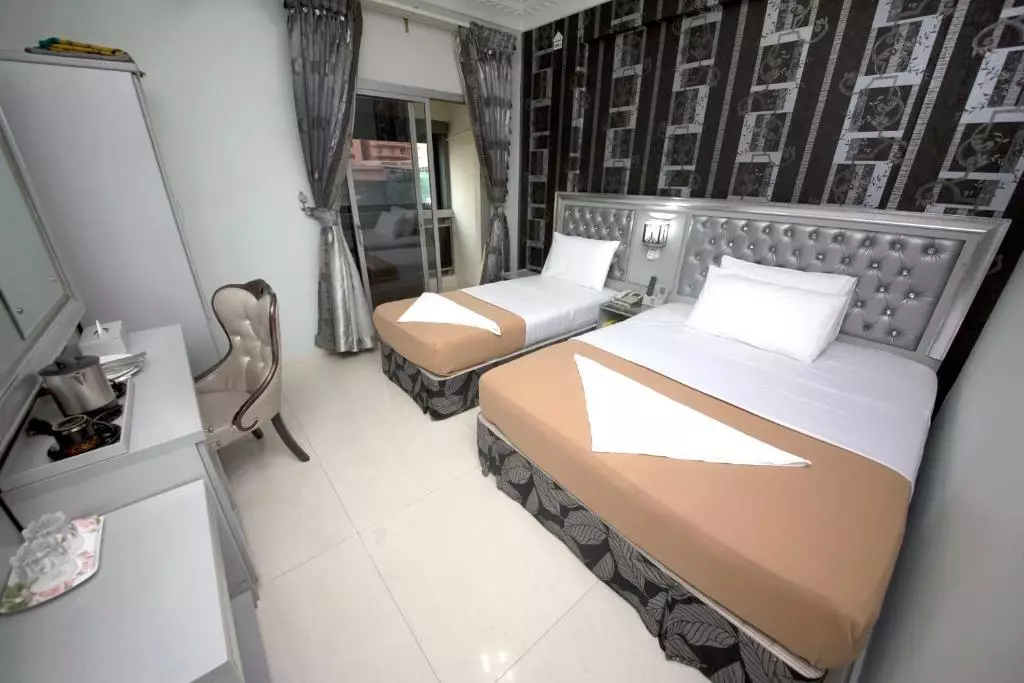 وایت فورت دبی