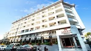 هتل مرت سی ساید مارماریس