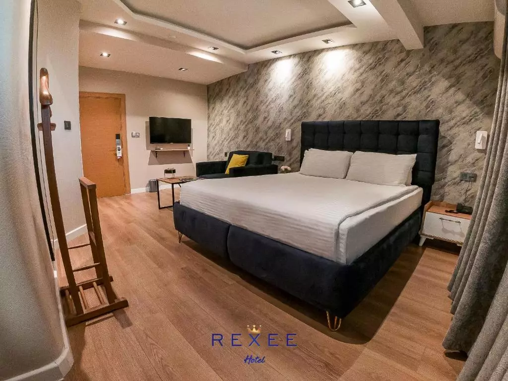 رکسی استانبول