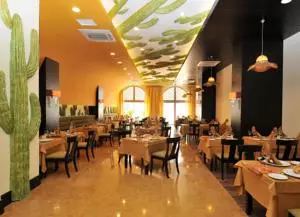 هتل رویال هالیدی پالاس آنتالیا