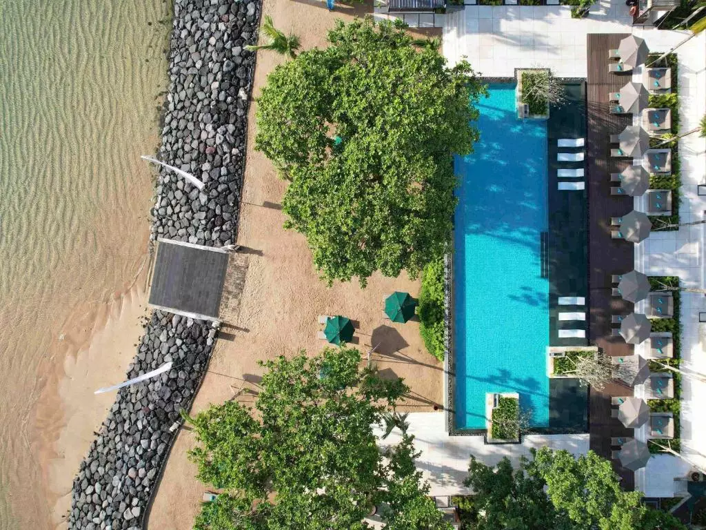 نووتل بنوآ بالی