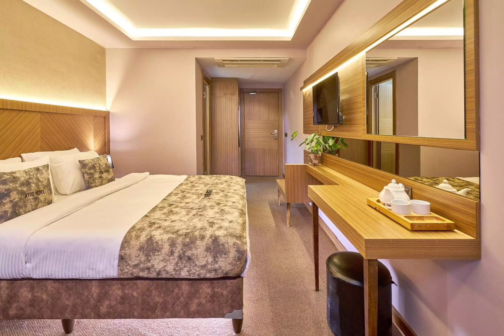 آترو استانبول