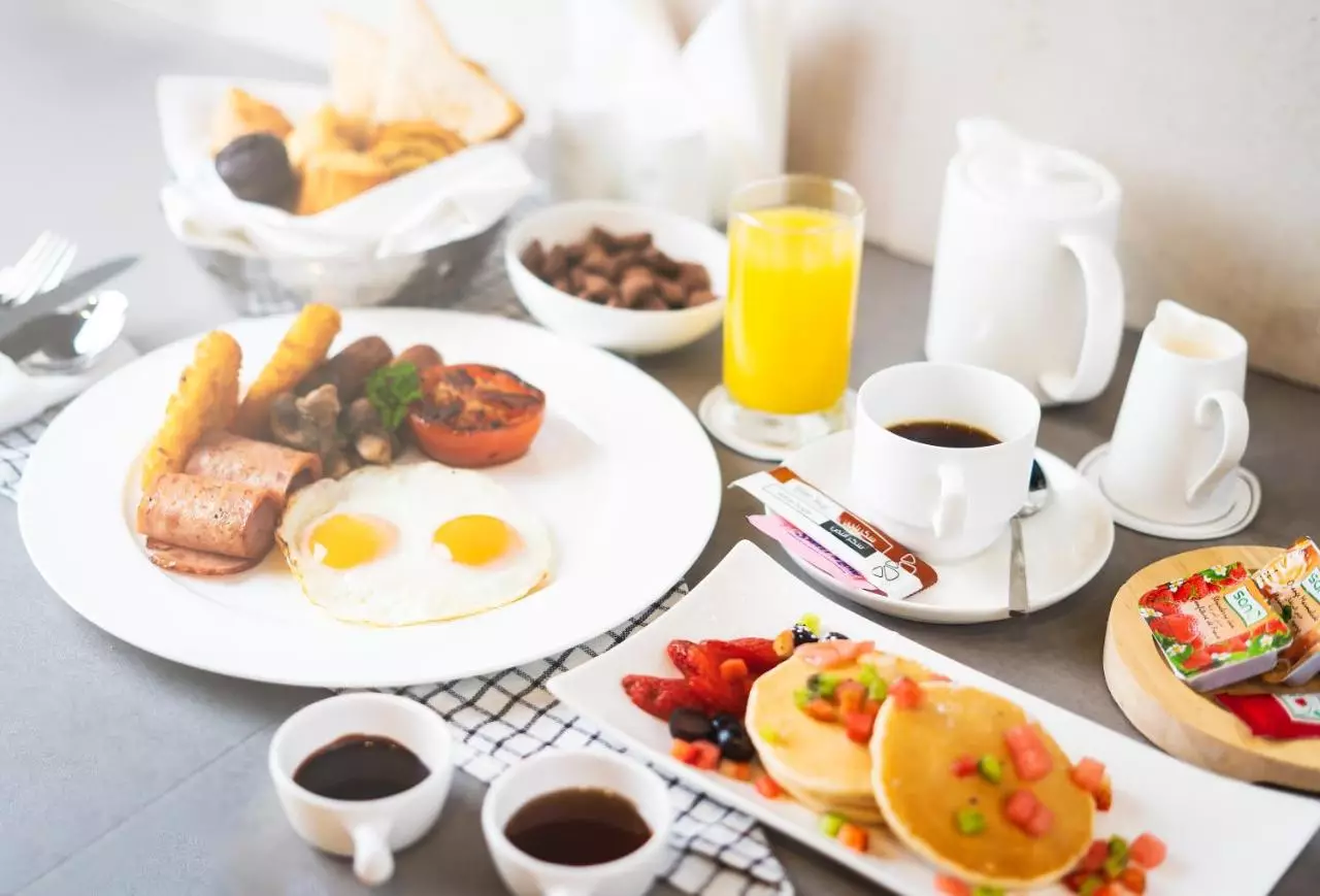 هتل ال خوری اسکای گاردن دبی