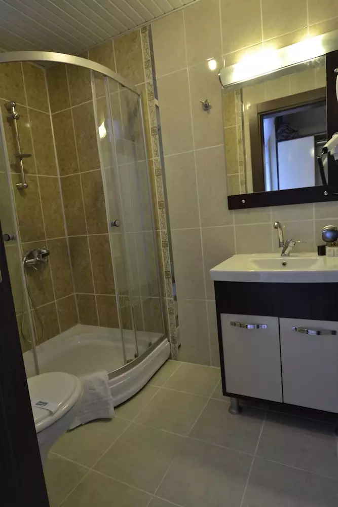 ریوس لته بیچ آنتالیا