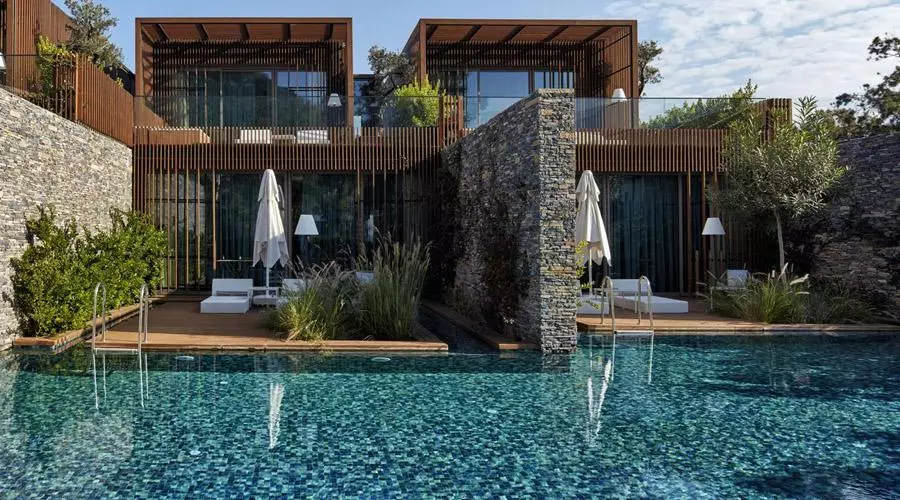 مکس رویال کمر آنتالیا