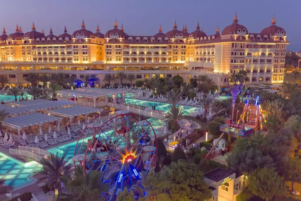 رویال الهمبرا پالاس