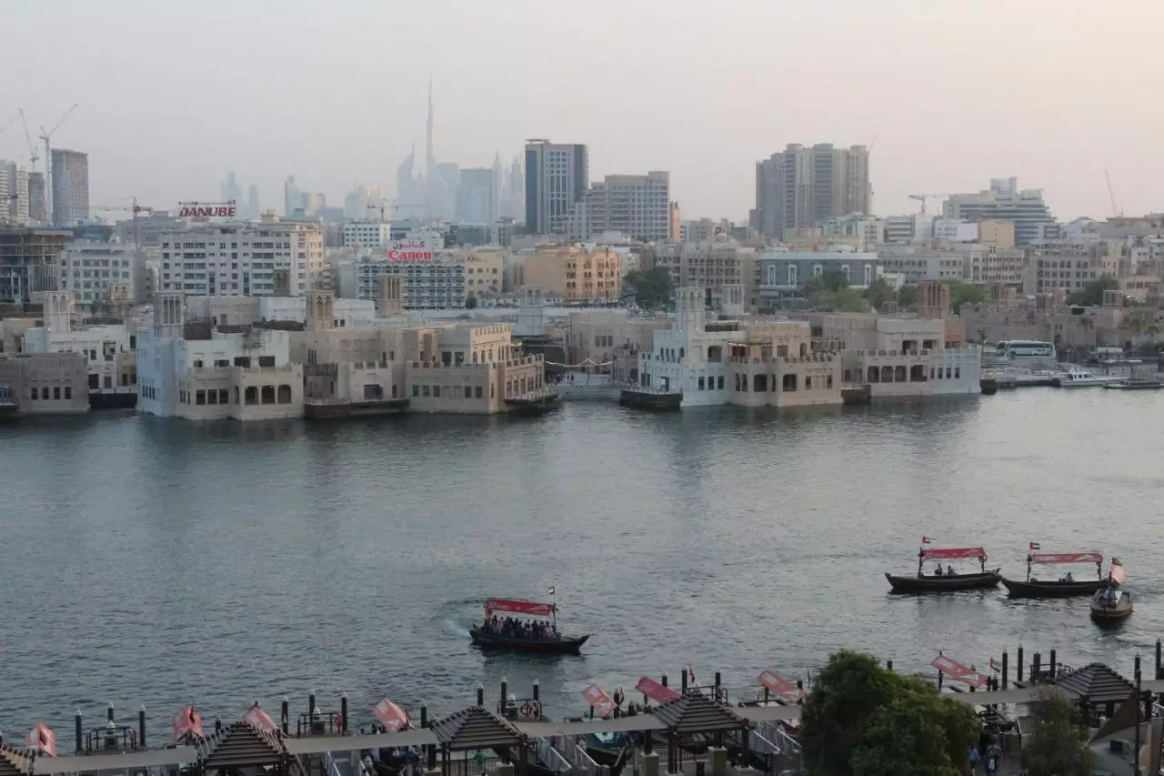 خلیج گرند
