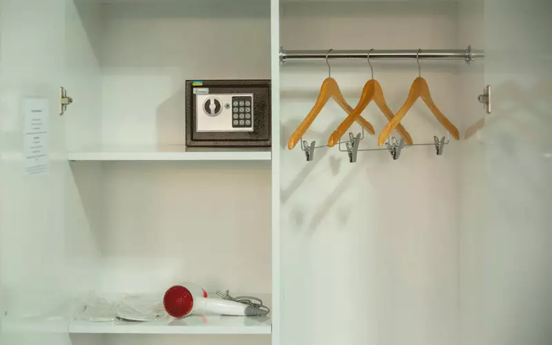 هتل اینویستا بلک آنتالیا