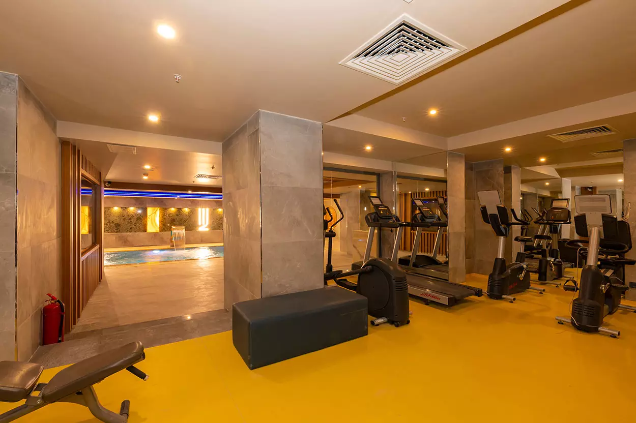 رامادا بای ویندهام (د پیک) استانبول