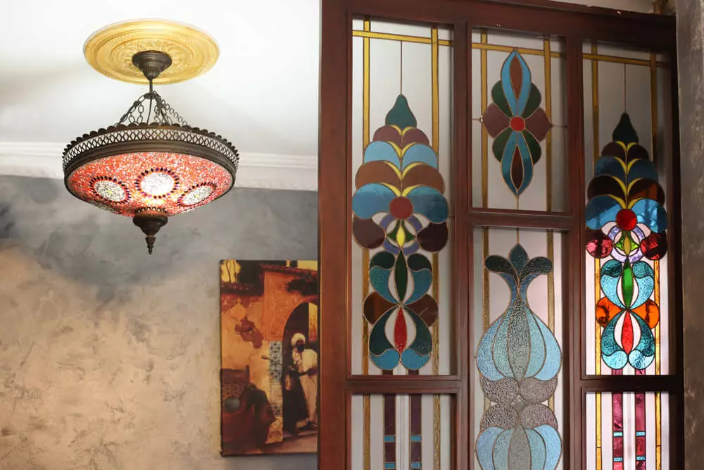 هتل سرنیتی بوتیک استانبول