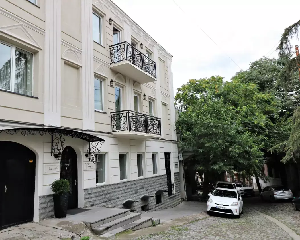 کایرابا بدروم امپریال