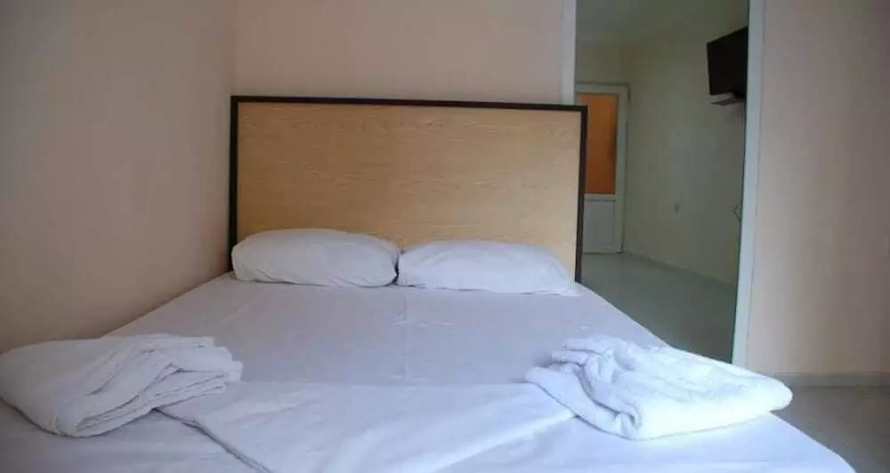 باکسوس ایروان