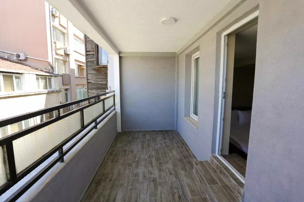 آراچ هاربی استانبول