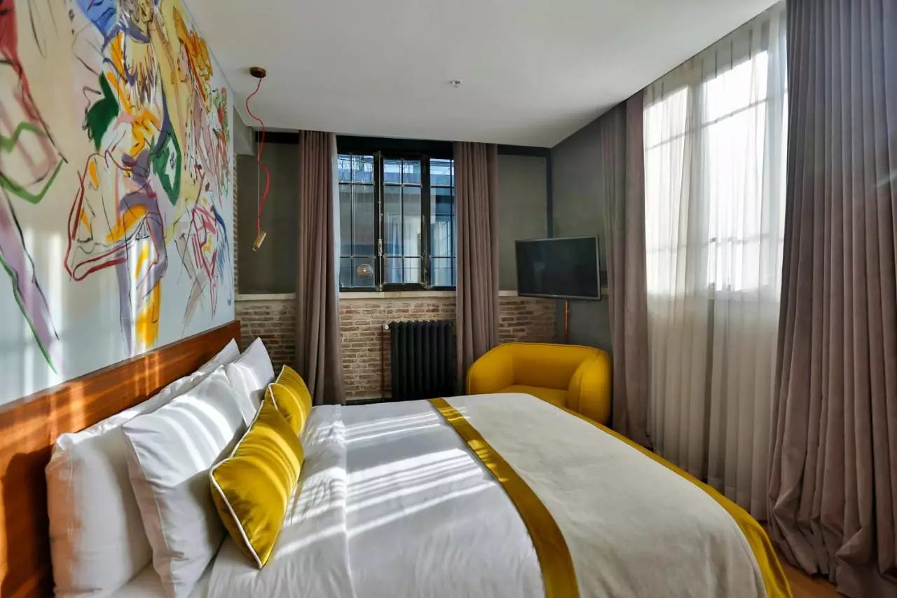 پابلیک استانبول