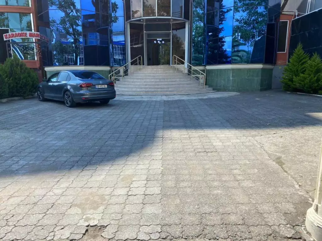 جناتسویل باتومی