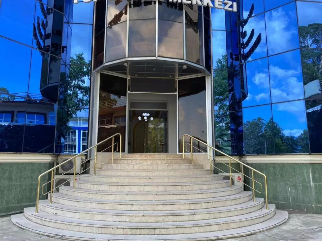 جناتسویل باتومی