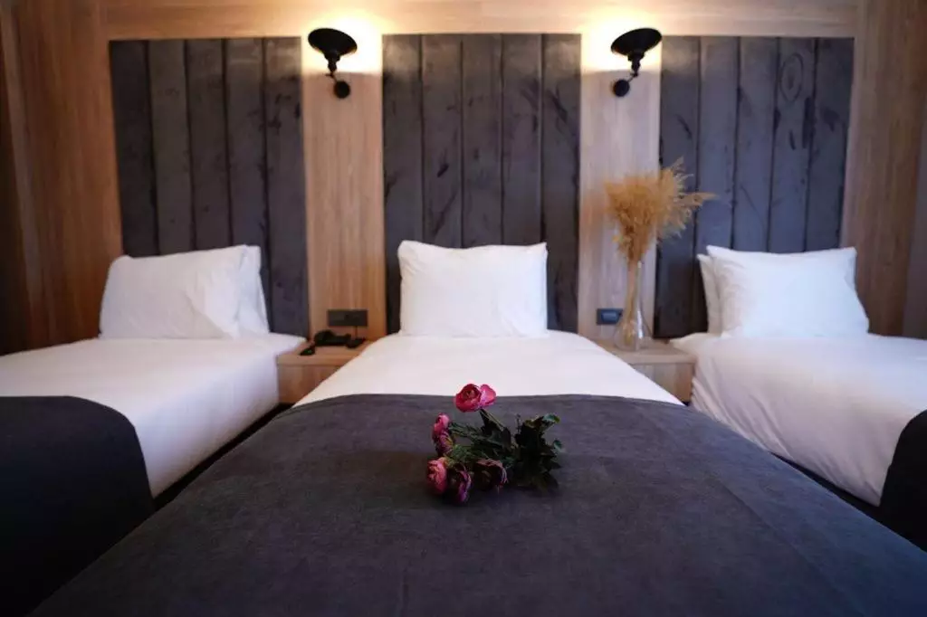 مینئو تکسیم استانبول