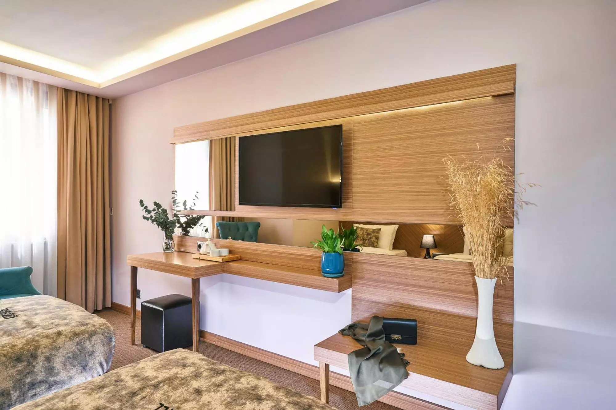 آترو استانبول