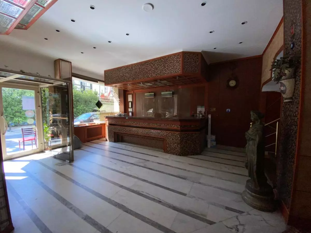 مونوپل استانبول