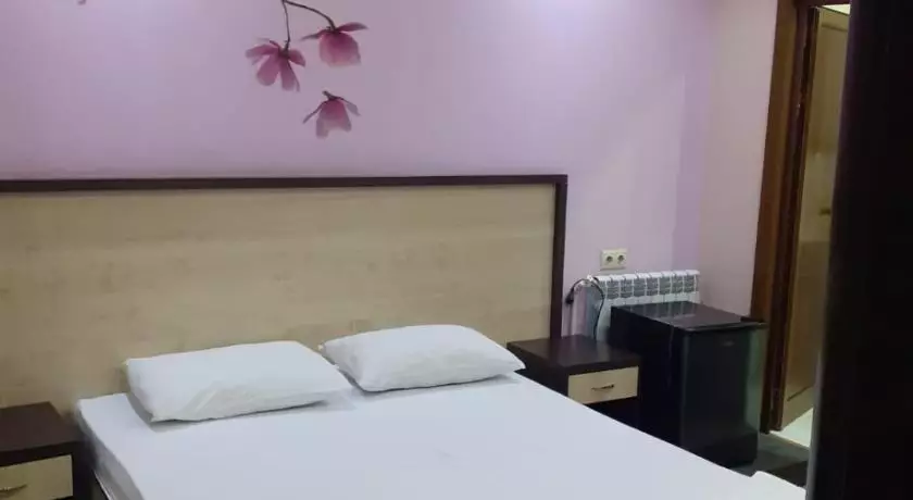 باکسوس ایروان