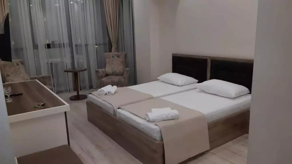 باتومی پالاس