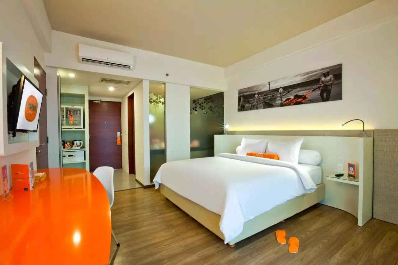 هریس سمینیاک بالی