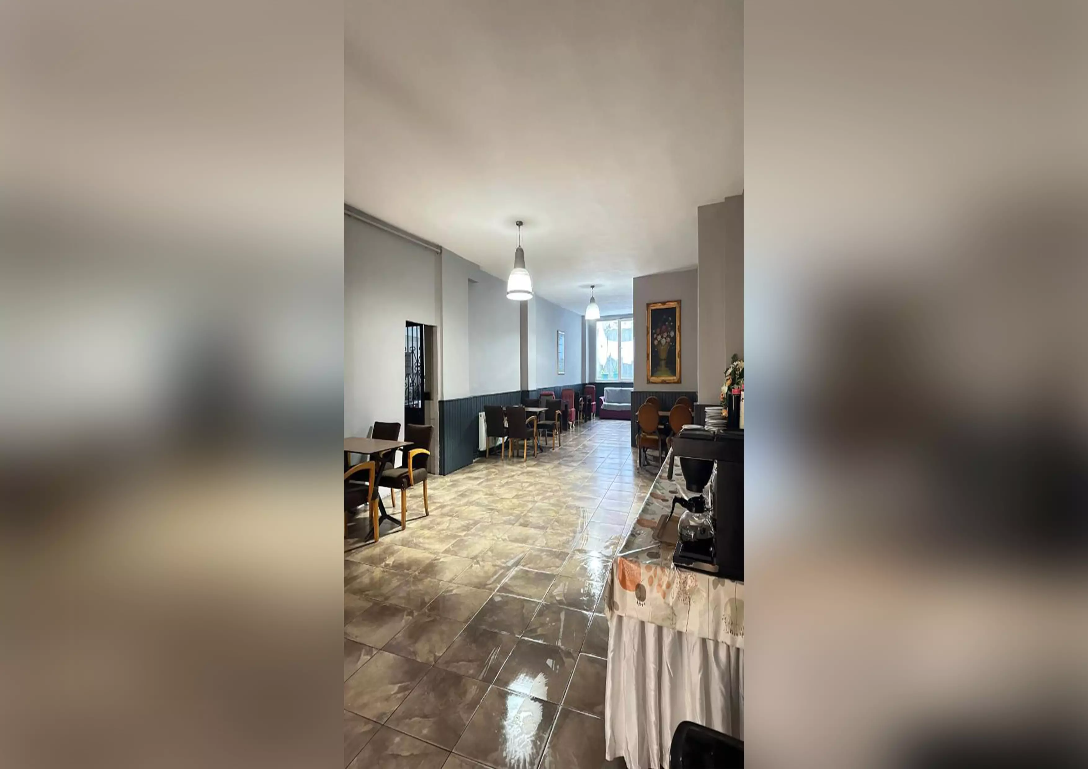 هرتون بوتیک استانبول