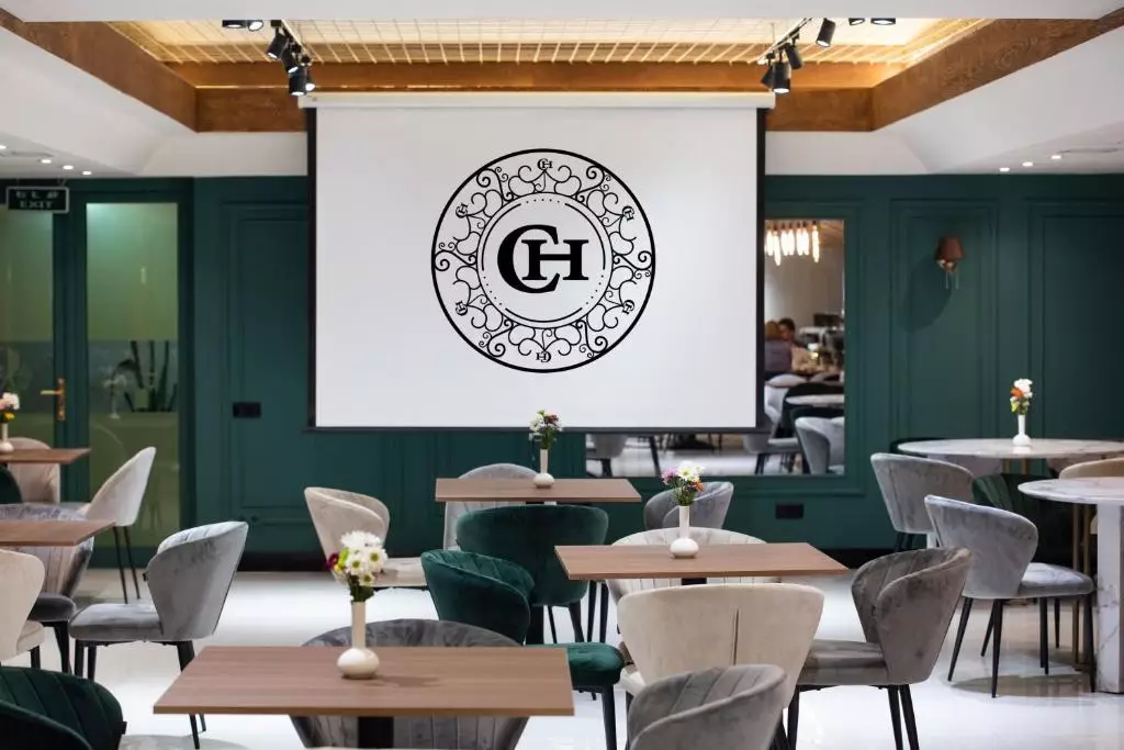 سنترال ایروان