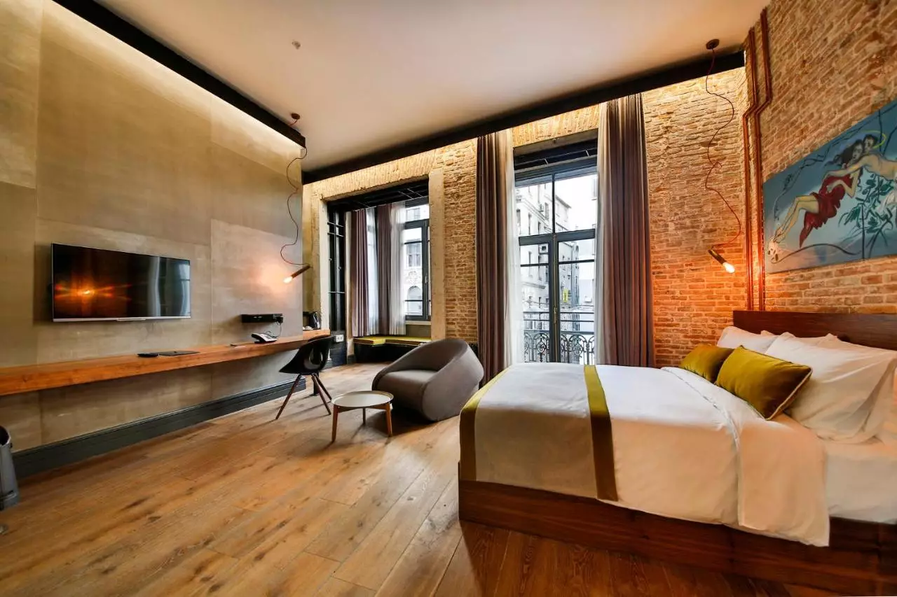 پابلیک استانبول