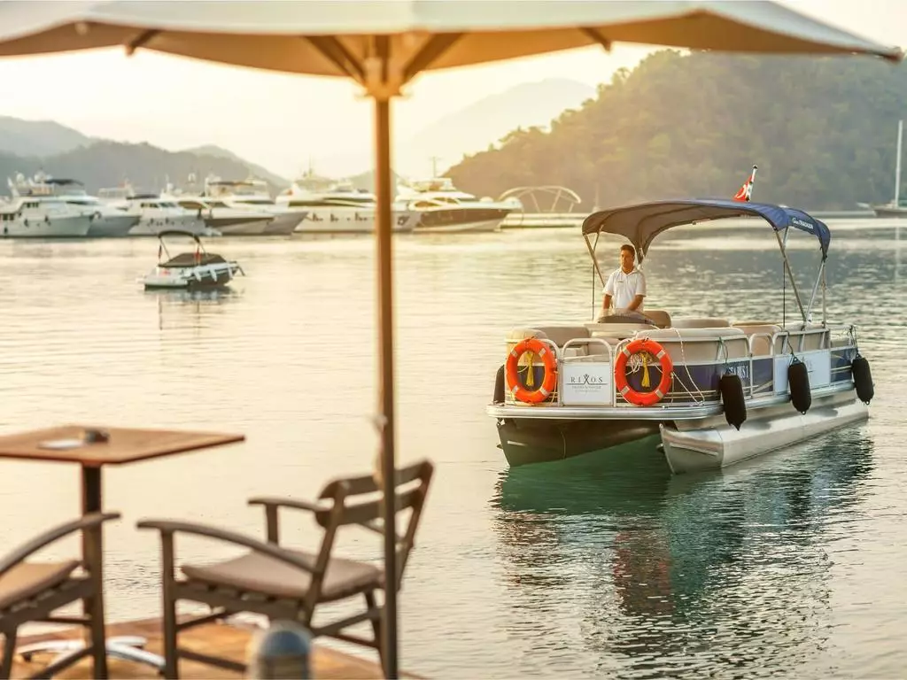 ریکسوس پرمیوم گوچیک