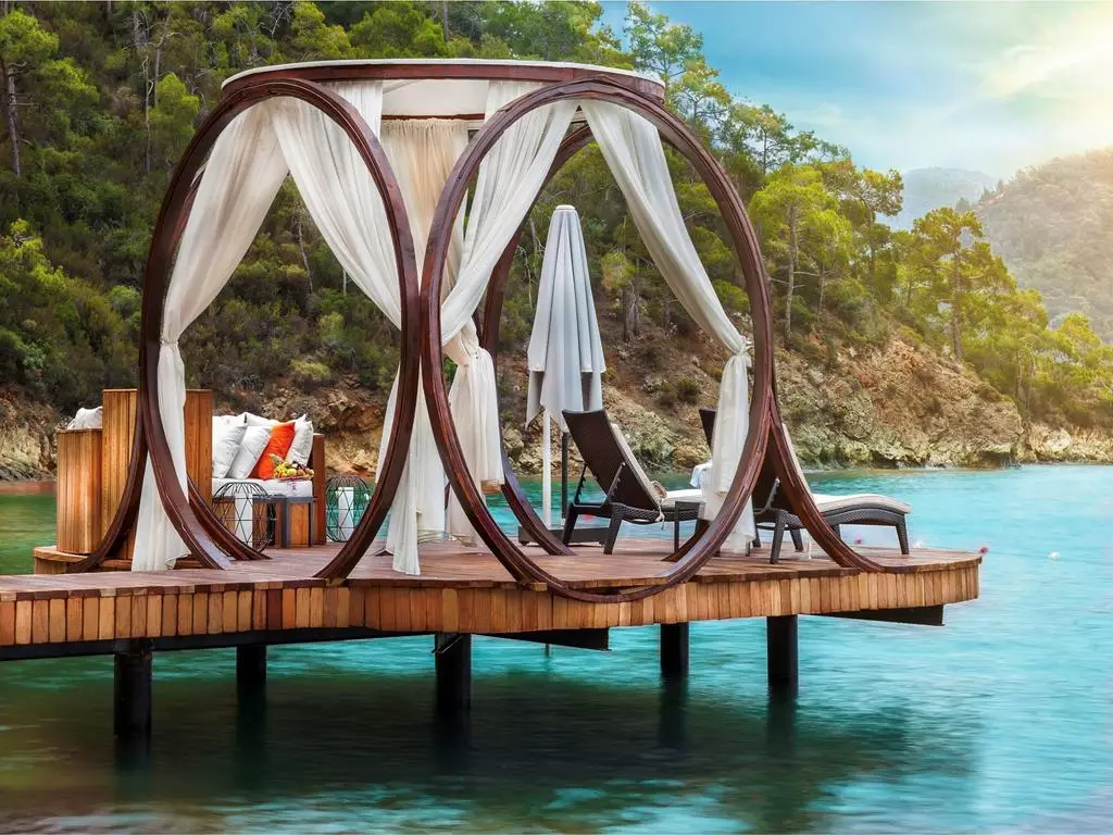 ریکسوس پرمیوم گوچیک