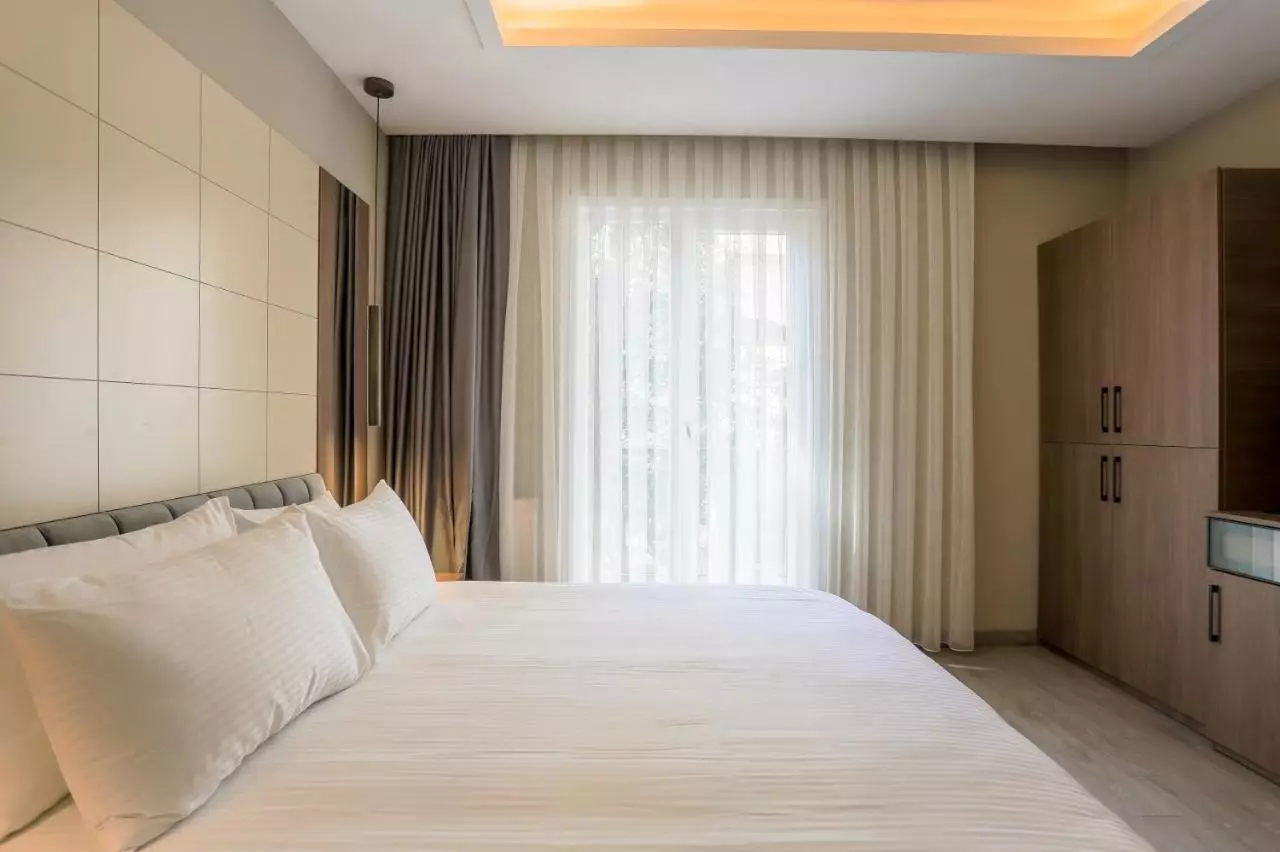 آراچ هاربی استانبول