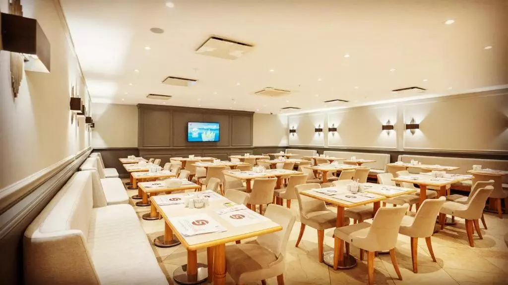 سمینال استانبول